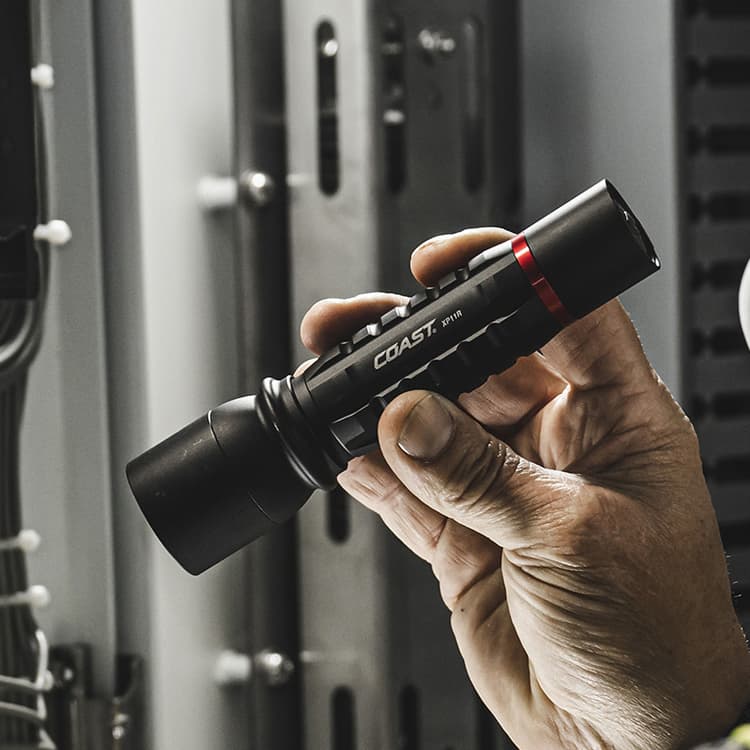 COAST ZithionX USBC Rechargeable Batteries